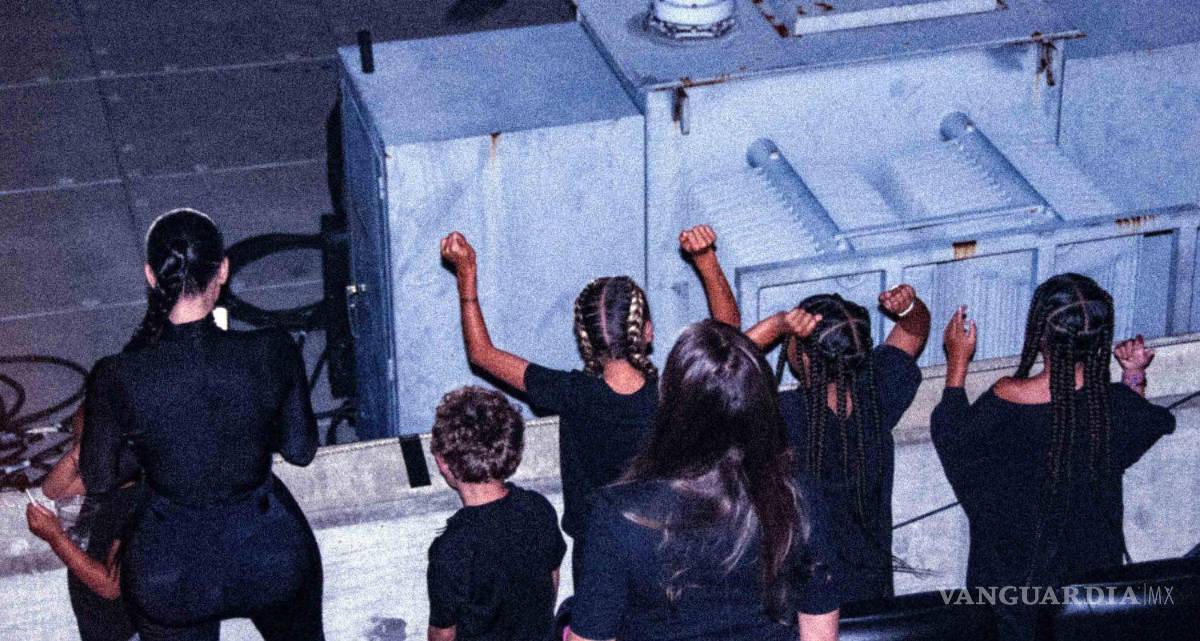 $!Por más que a Kanye le haya costado aceptar que Kim deseaba separarse de él, ha dado un paso importante para reconocerlo.