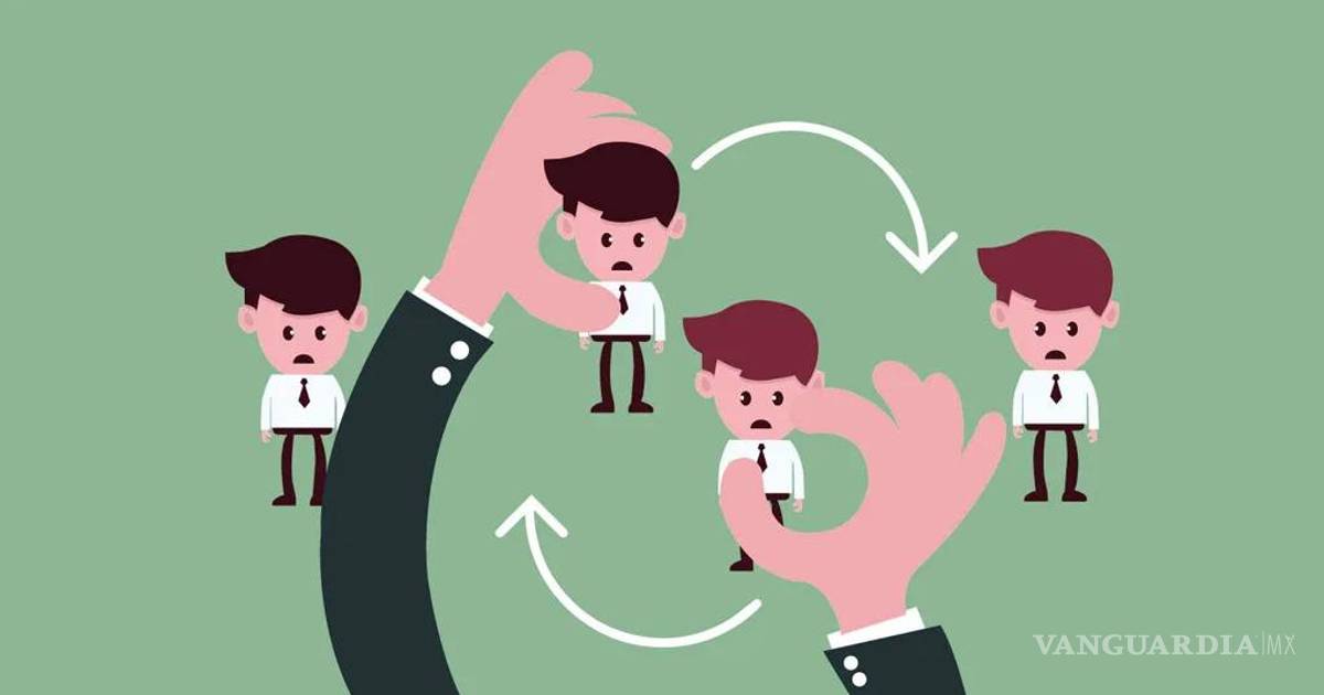 Ante oferta de empleo, aumenta rotación de empleo durante el segundo trimestre del 2026