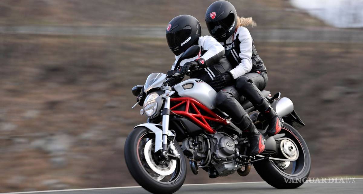 $!¿Andas en motocicleta?, algunos consejos para conducirla eficazmente