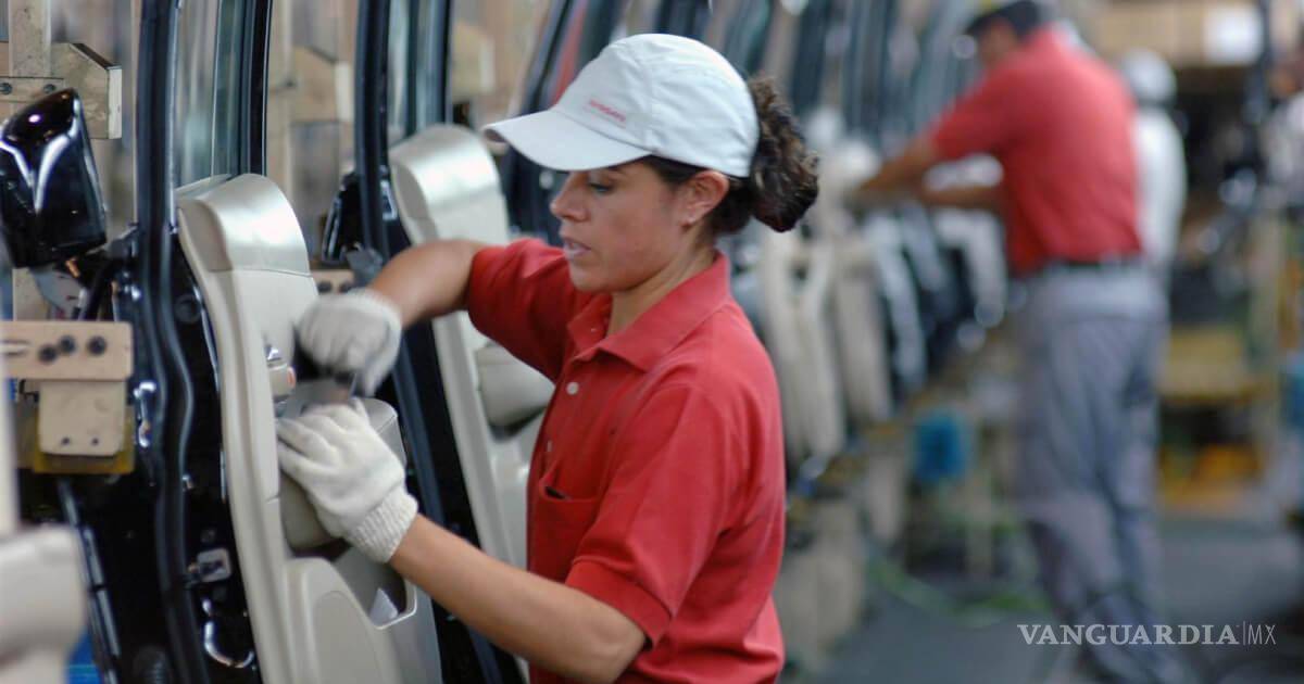 En México hay 19 millones de mujeres excluidas del sistema laboral, según ONG