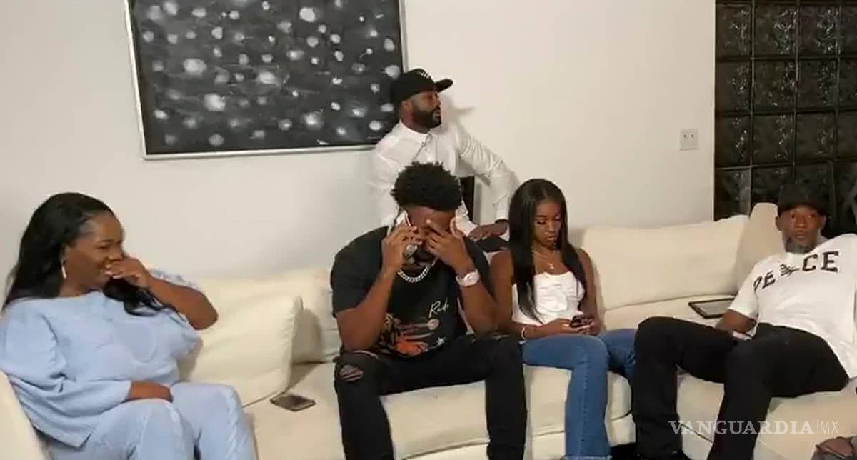 $!Así ocurrió el primer Draft de la NFL virtual y batió récords de audiencia (Fotos)