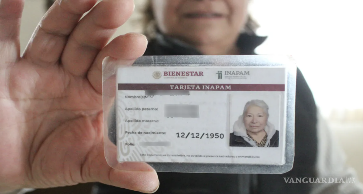 $!No solo funciona como una identificación oficial legítima, sino que también otorga acceso a una amplia gama de beneficios.