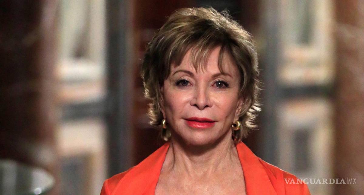 $!Isabel Allende es la escritora viva de la lengua española más leída en el mundo.