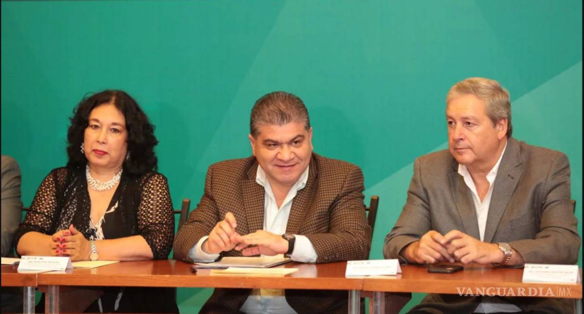 $!Trazan por aire mapa de brechas que utilizan los Zetas para tráfico de drogas y de migrantes en Coahuila