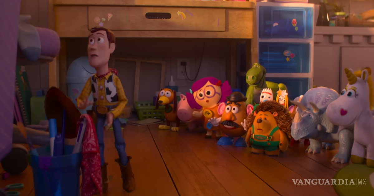 ‘Toy Story 5’: Cinemex y Cinépolis lanzan palomeras coleccionables para el estreno en todo México