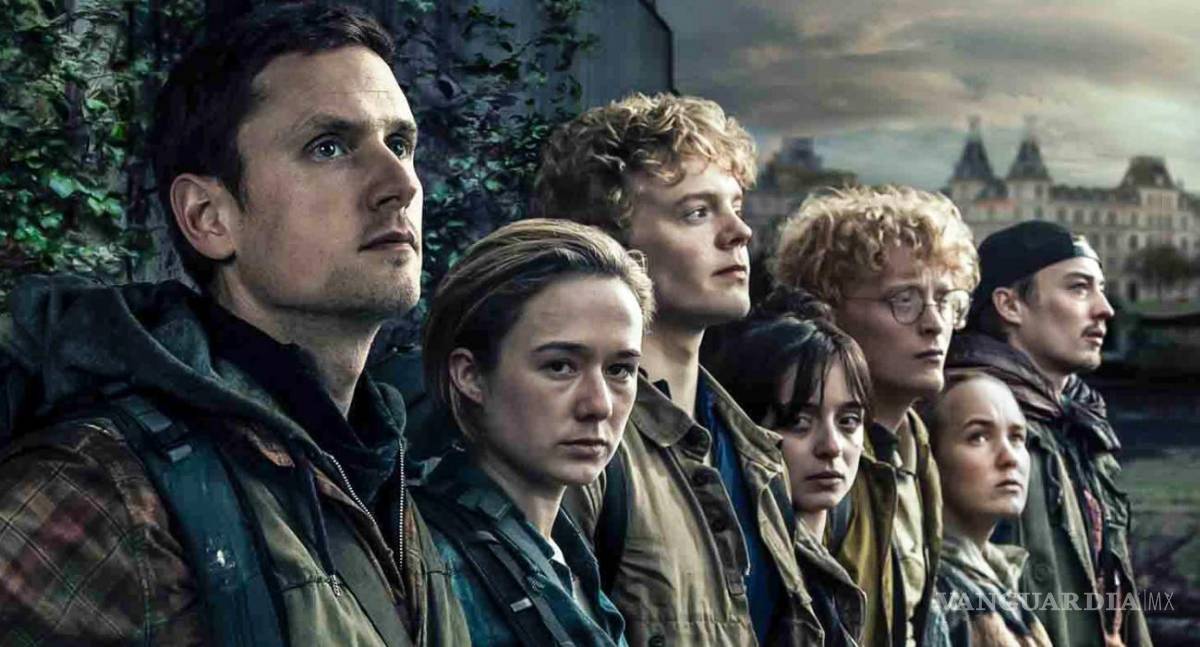 $!Series extranjeras de Netflix que no te puedes perder