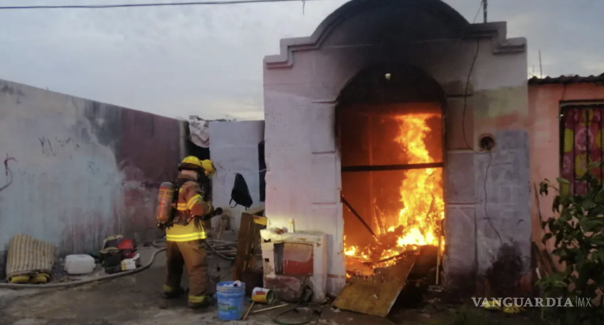 $!La corporación recomendó revisar el sistema eléctrico de las viviendas y desconectar los aparatos antes de salir de casa para reducir riesgos.