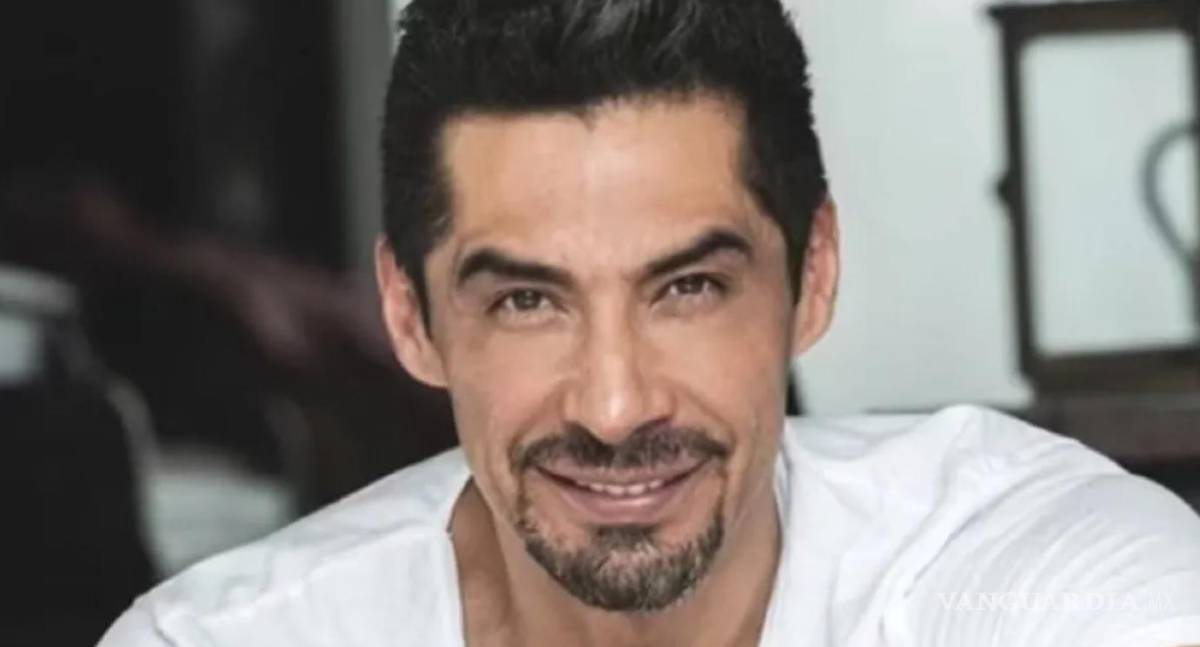 $!Charly López está enojado con Sergio Mayer.