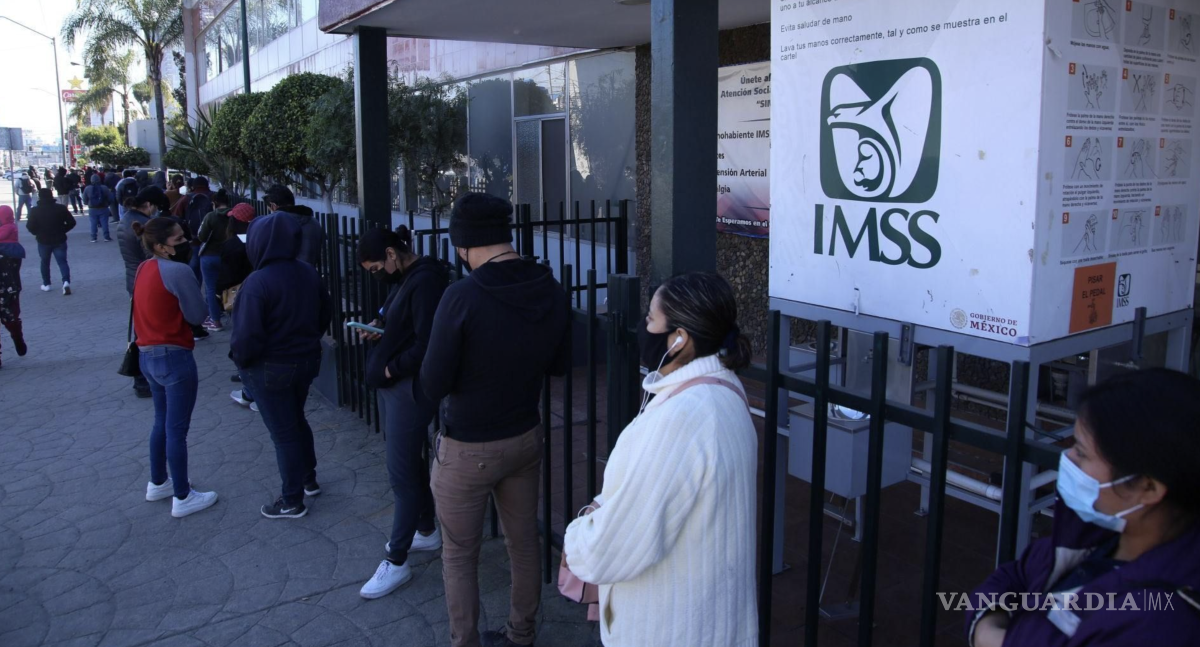 $!El NSS es uno de los datos más importantes para cualquier trabajador en México.