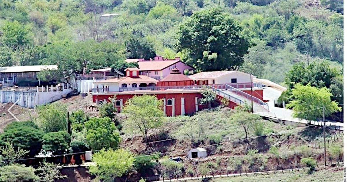 Cercan ‘Los Mayitos’ a Badiraguato que es cuna de ‘Los Chapitos’