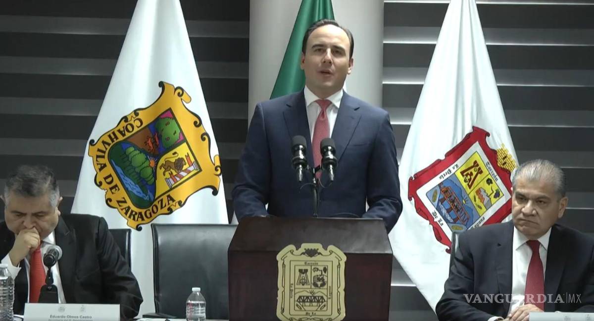 $!Manolo Jiménez destacó el trabajo coordinado con Riquelme Solís.