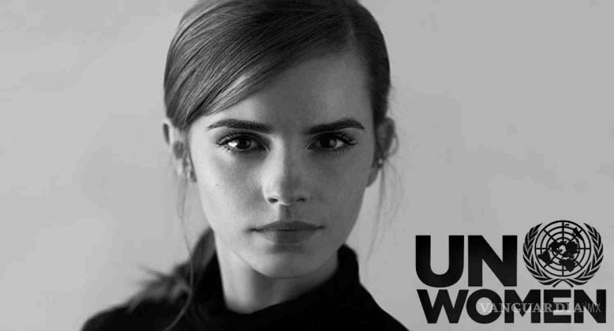 Emma Watson, Malala Yousafzai o Chimamanda Ngozi Adichie, los discursos feministas más poderosos