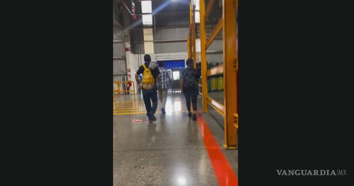 Concluye GM fase de ajuste laboral en Ramos Arizpe con 40 despidos