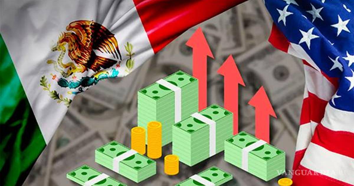 Impactaría favorablemente eliminación de aranceles: Coparmex Coahuila Sureste