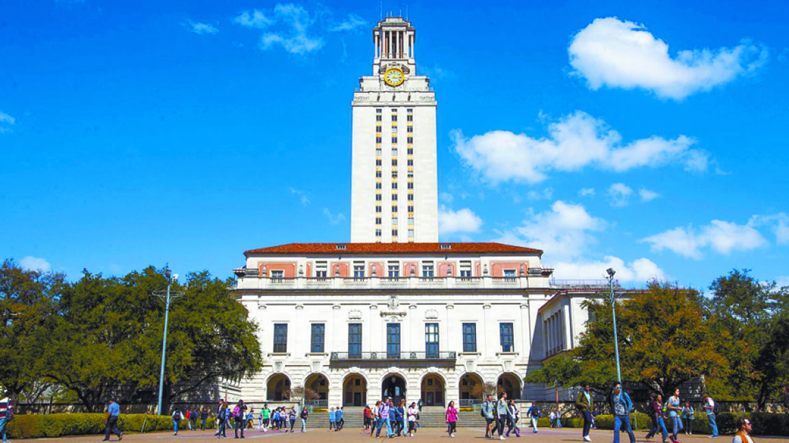 Universidad de Texas protege a estudiantes islámicos