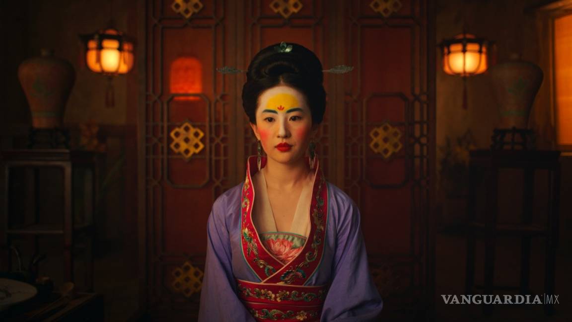 $!“Mulan” con actores es una película hermosa pero le falta magia