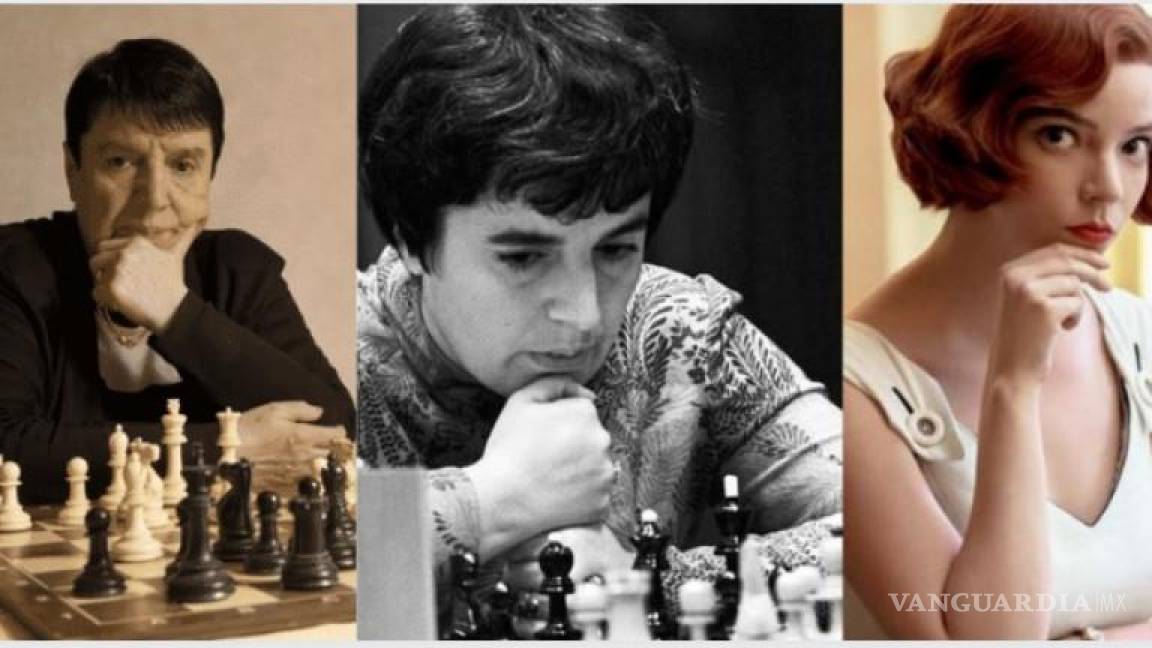 Netflix y ex campeona de ajedrez siguen en pleno ‘duelo’ legal