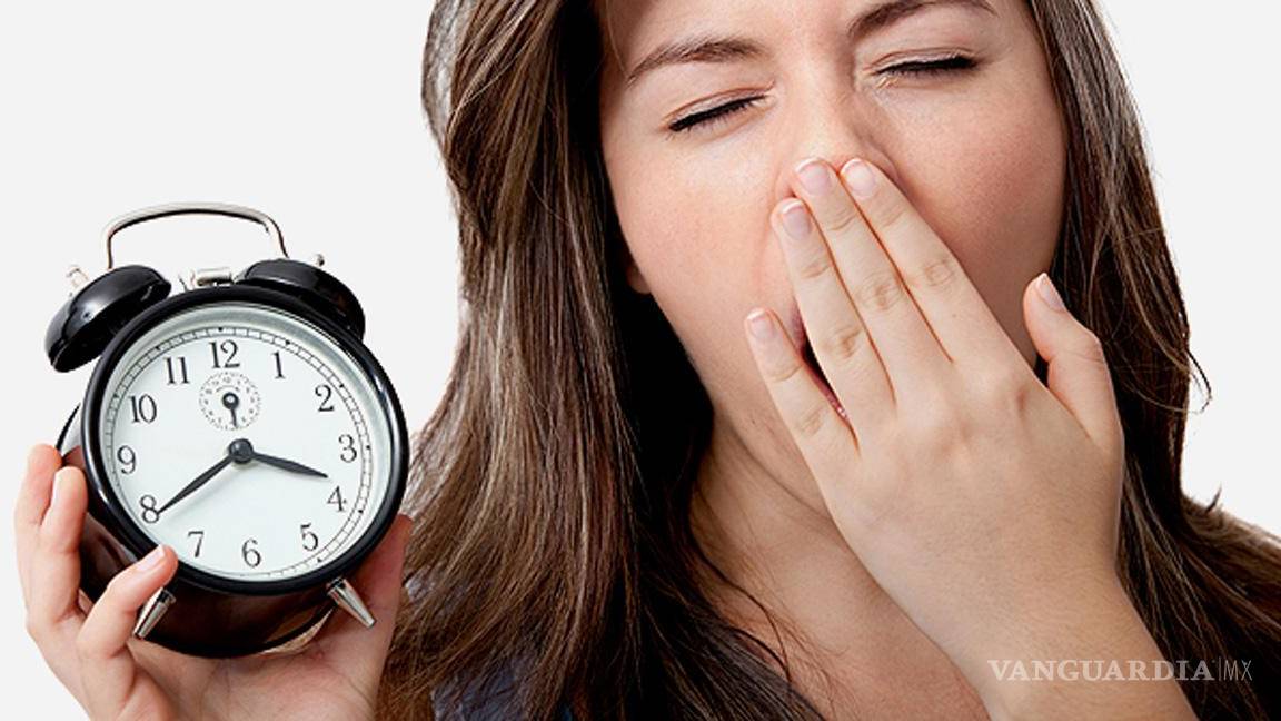 Mezclar menos de 6 horas de sueño con una enfermedad crónica es una combinación mortal