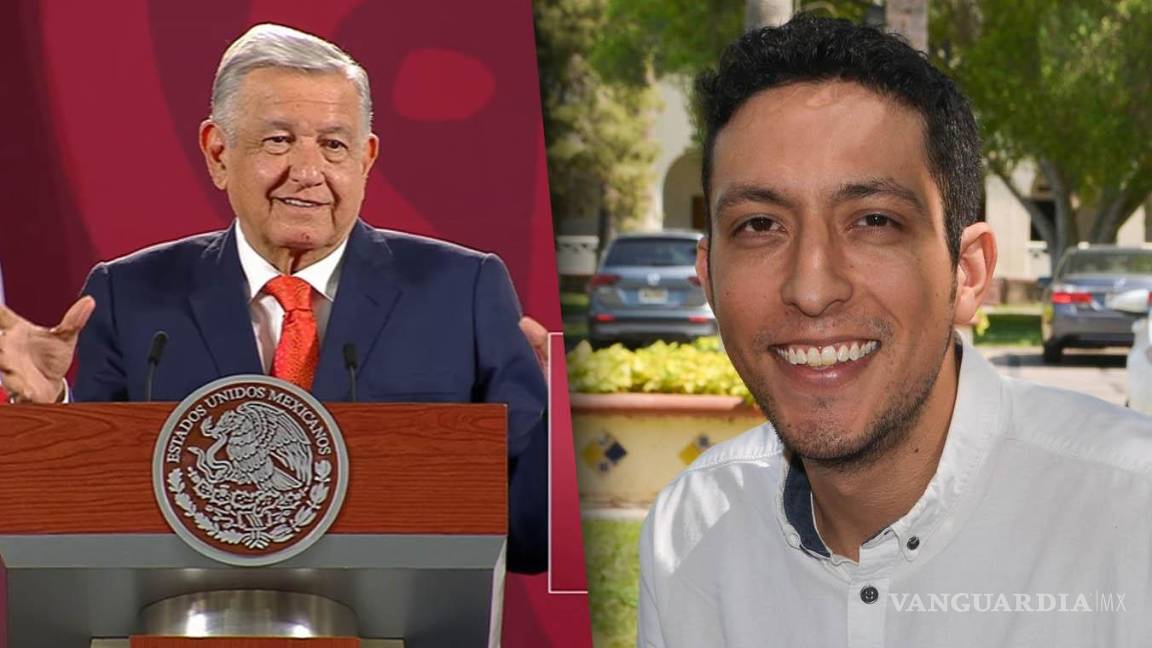 Él es Pablo Taddei, el joven de Harvard que dirigirá LitioMX