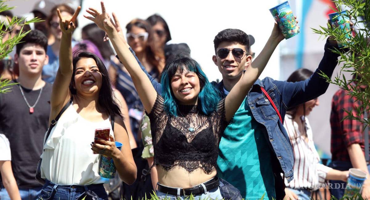 $!Zapal sigue vibrando y busca bandas locales con ganas de triunfar