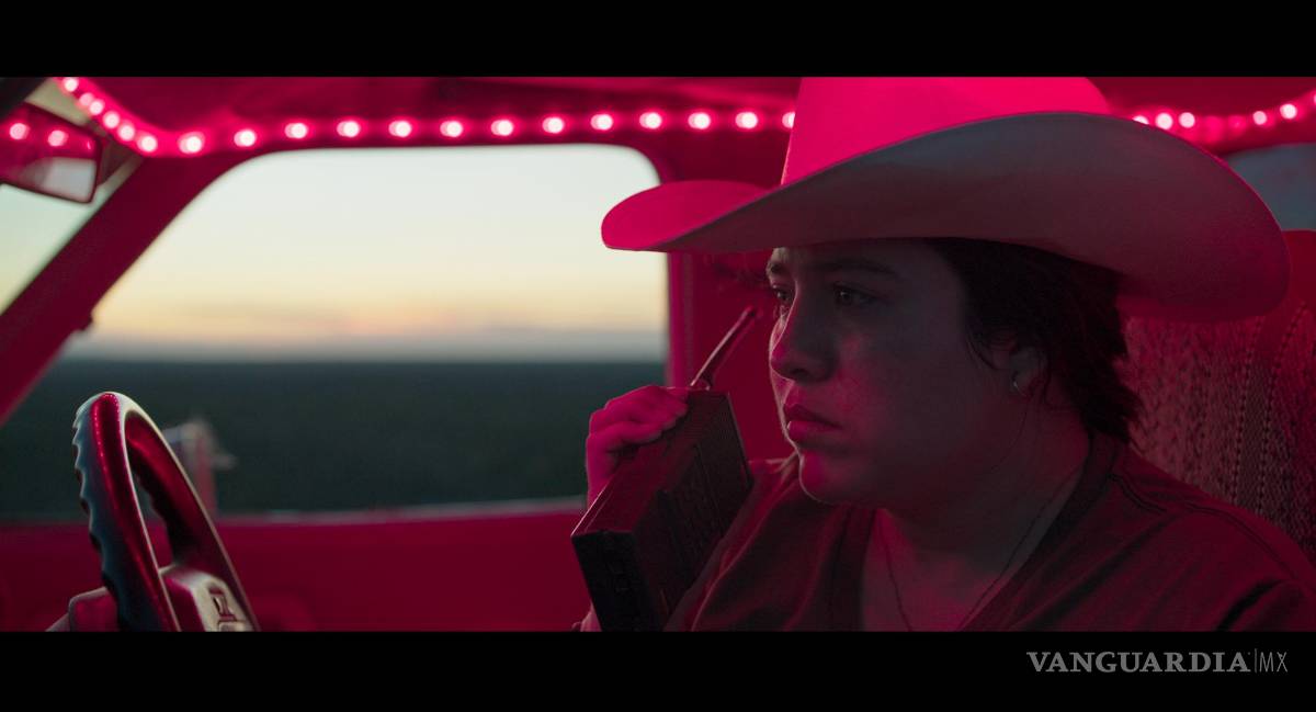$!En esta imagen difundida por Bengala, una escena de la película mexicana “El norte sobre el vacío” de Alejandra Márquez Abella. AP/Bengala