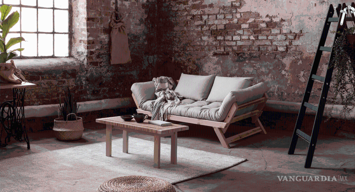 $!Lleva el Wabi-sabi a tu hogar para crear un ambiente cálido y relajado