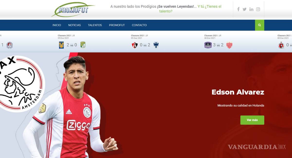 $!¿Quién es el agente que tiene más jugadores de la Liga MX?