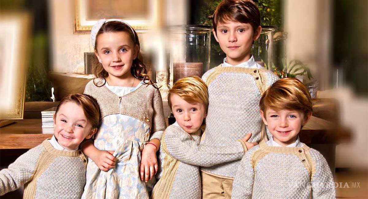 $!TV Azteca veta al ex esposo de Inés Gómez-Mont; le niegan visitas a sus programas