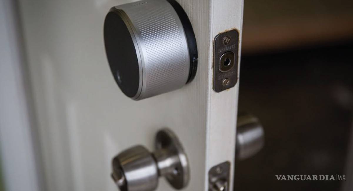 $!¿Tienes pensado comprar cerraduras?