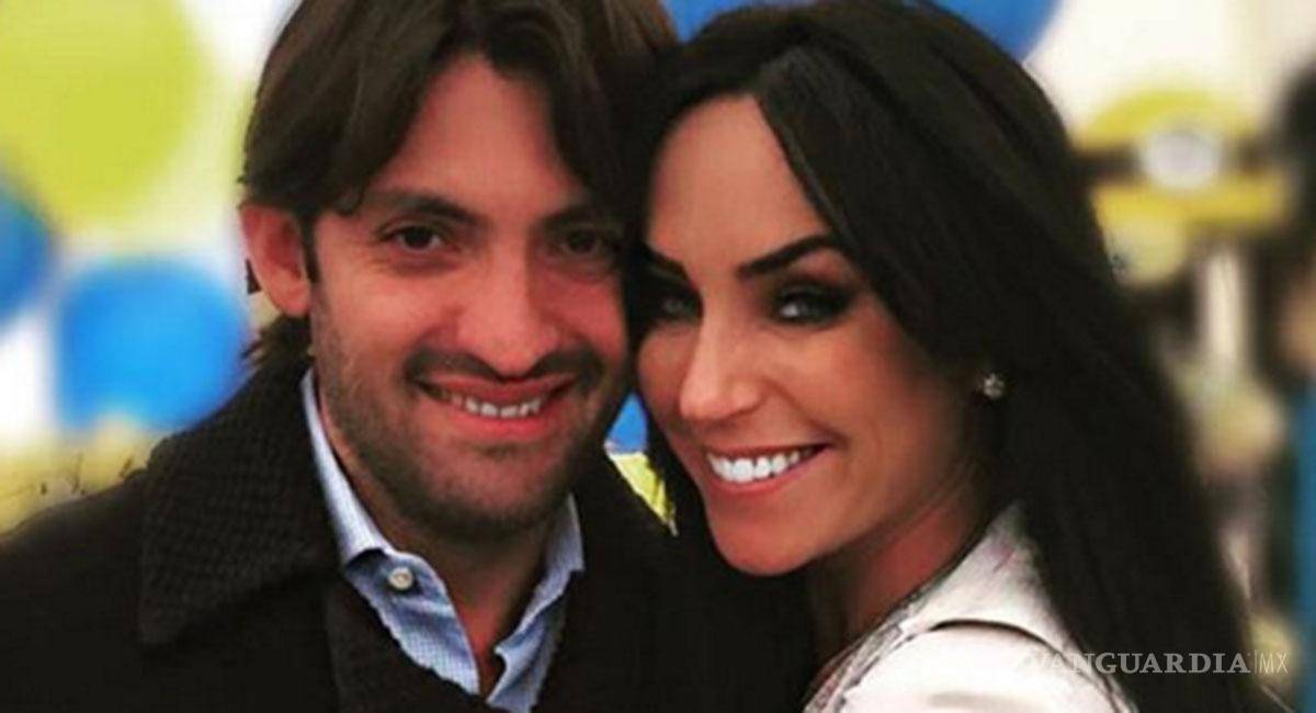 $!Tan solo entre el 31 de octubre y el 1 de diciembre de 2016, la empresa Grupea Construcciones Sa de CV transfirió al matrimonio casi 3 millones de pesos que habrían salido de las arcas públicas de Segob