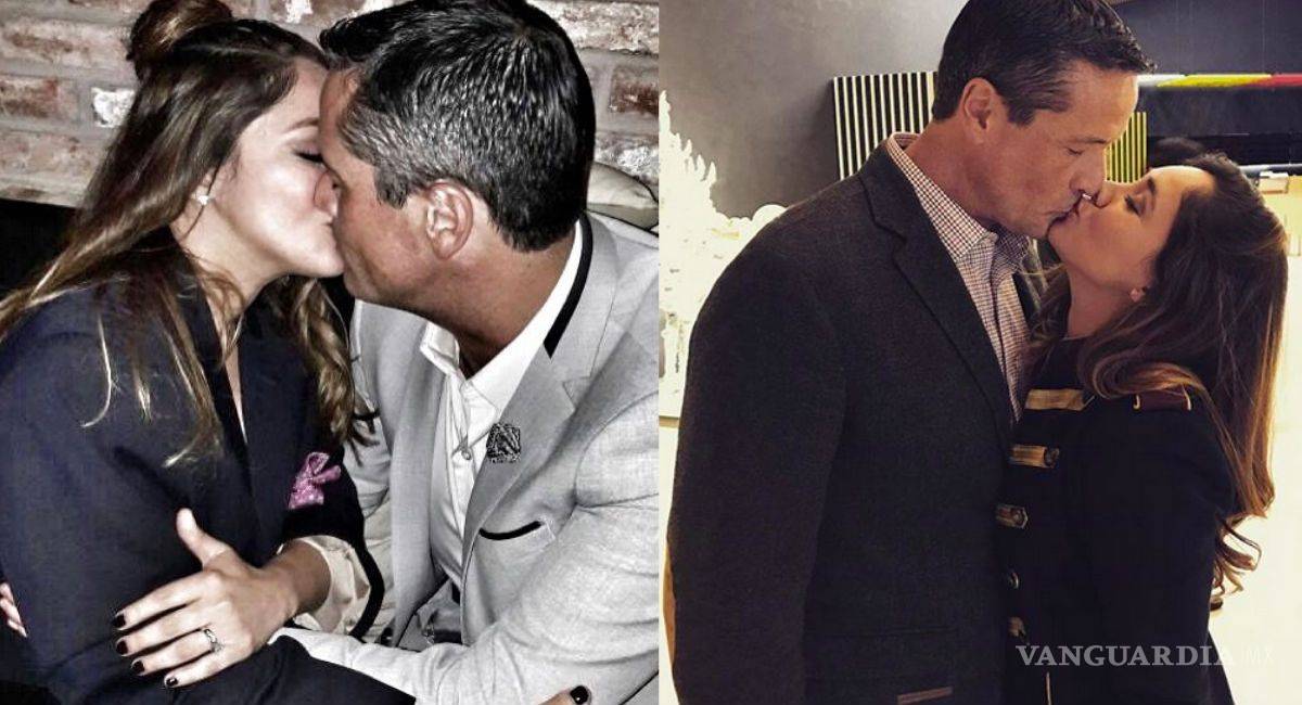 $!Sherlyn dejó a vocalista de Río Roma por supuesta bisexualidad, y a Paco Zea por infiel