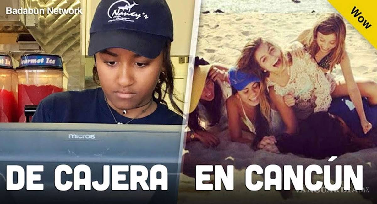 $!“Prepotentes” y “malcriadas” , las hijas de Peña Nieto: The Guardian