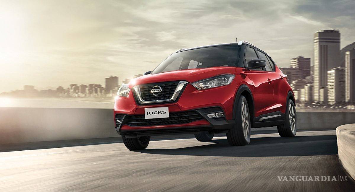 $!Nissan Kicks 2020, más enfocado en tu seguridad que en lucirse