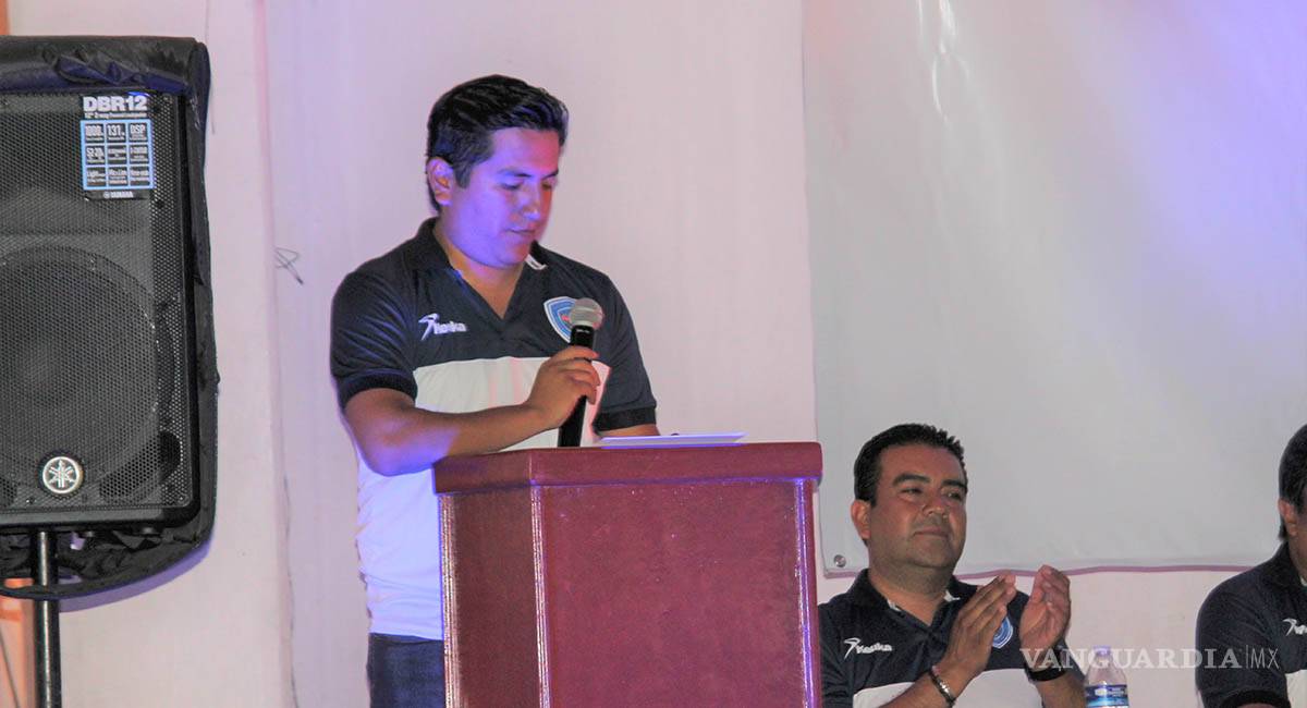 $!Asesinan a presidente de equipo de Tercera División en México