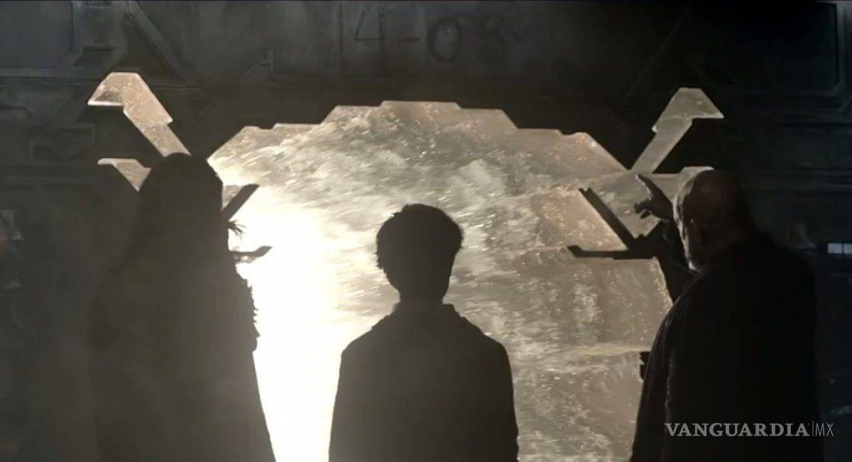 $!Nuevo avance de “The Dark Tower” es un “festival de referencias” a Stephen King