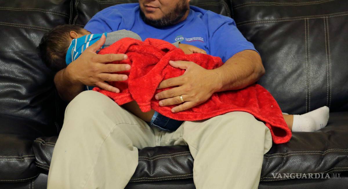 $!Gobierno de Trump hace negocio con la detención de niños migrantes al privatizarla