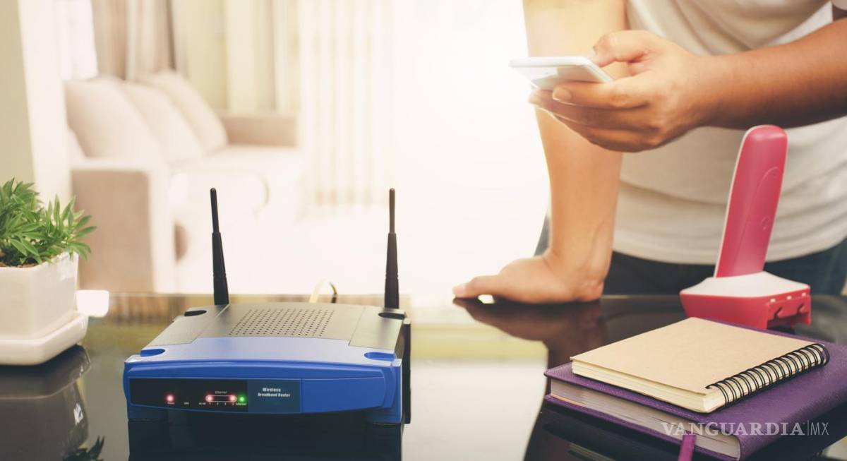 $!Mejores razones para adquirir un router VPN
