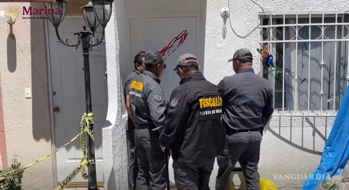 $!Rescatan más de 700 animales en Ecatepec durante operativo en inmueble presuntamente invadido