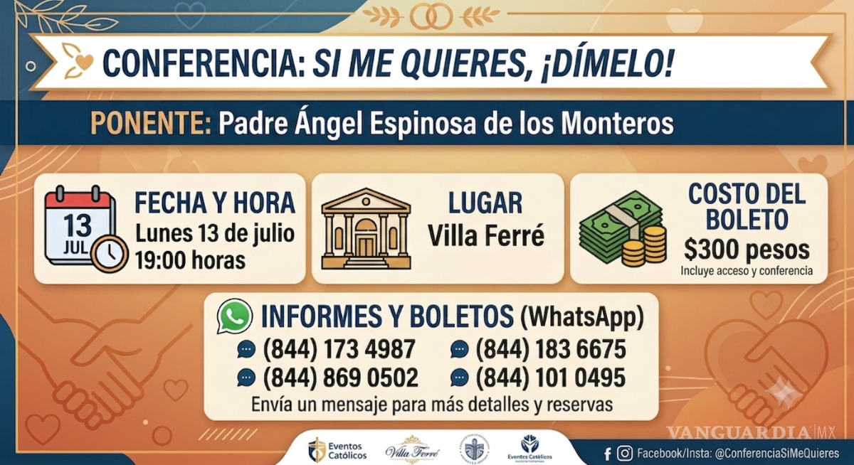 $!Los recursos recaudados se destinarán a programas sociales del Club Rotario y a la construcción de la parroquia Santiago Apóstol.