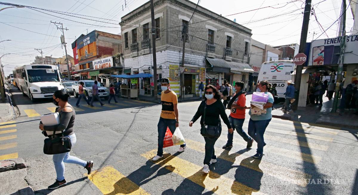 $!Mercados se suman a la ola del Buen Fin, se trata de vender
