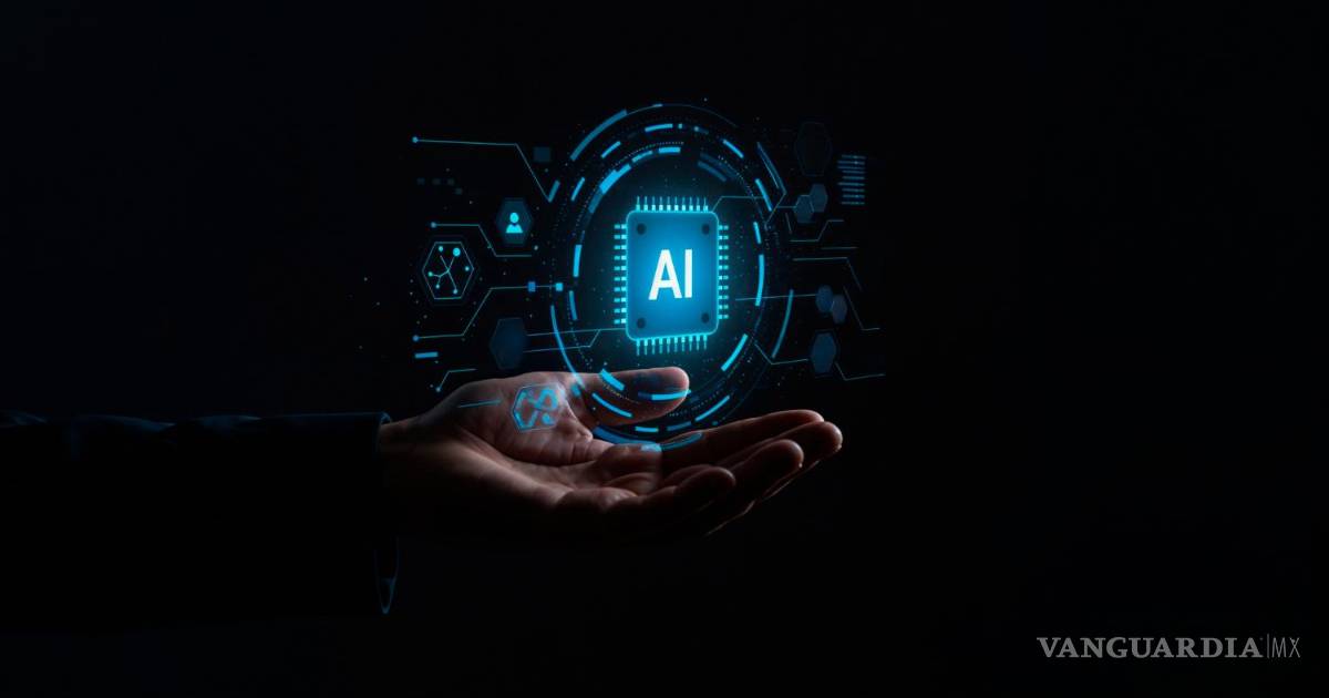 No le temo a la Inteligencia Artificial