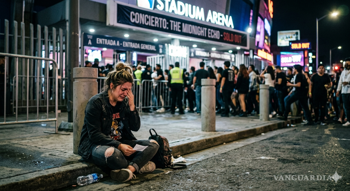 $!Alertan sobre estafas dirigidas a fans de artistas; advierten robo de datos en portales falsos