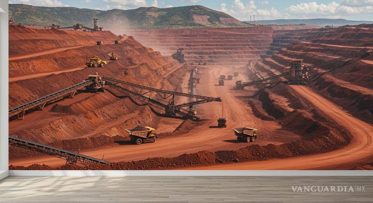 $!Con alianzas y tecnología el país busca liderar en minerales estratégicos