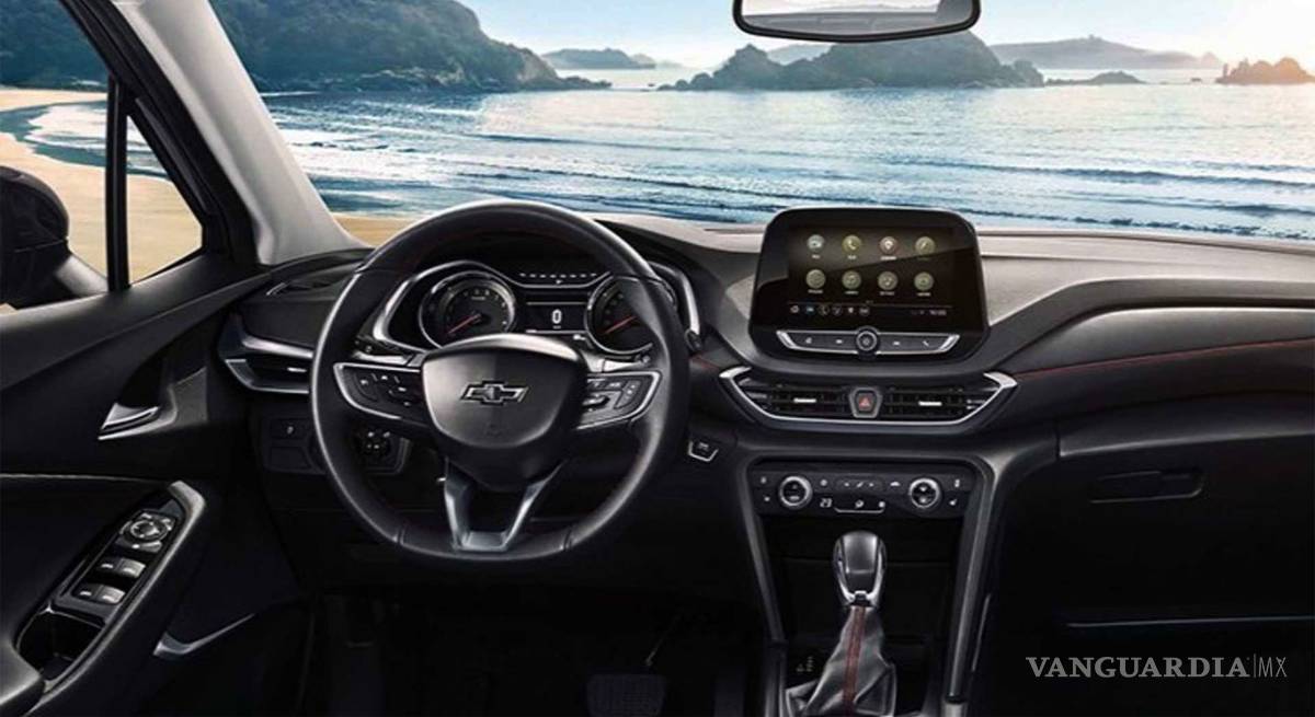 $!Chevrolet Onix llegará en 2020 a México, GM revela más detalles del prometedor sedán