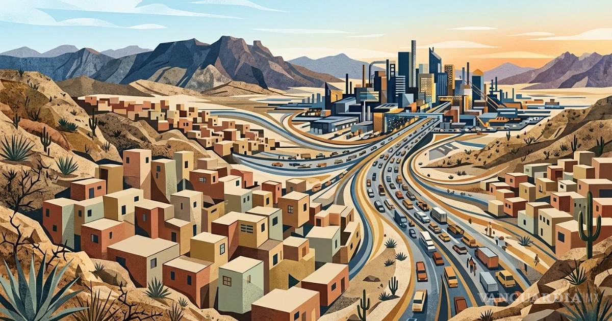 Ciudades dormitorio: Un riesgo para el tejido social