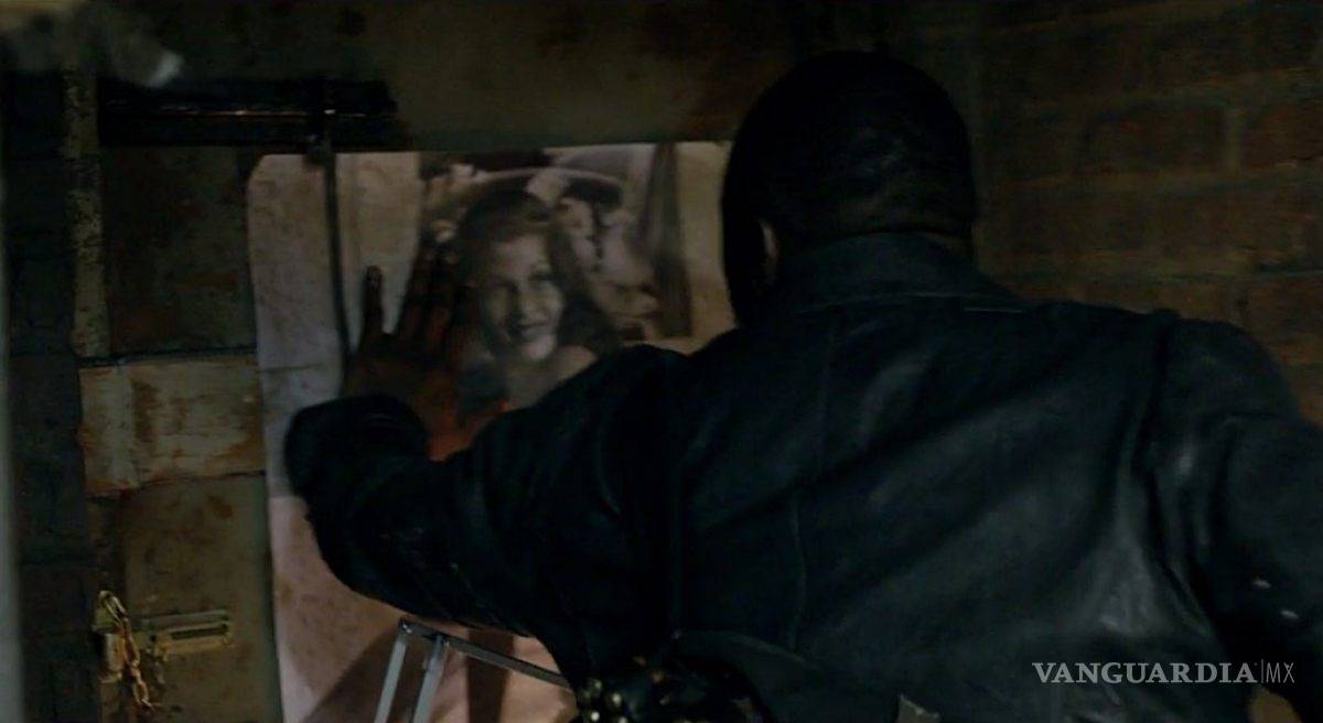 $!Nuevo avance de “The Dark Tower” es un “festival de referencias” a Stephen King