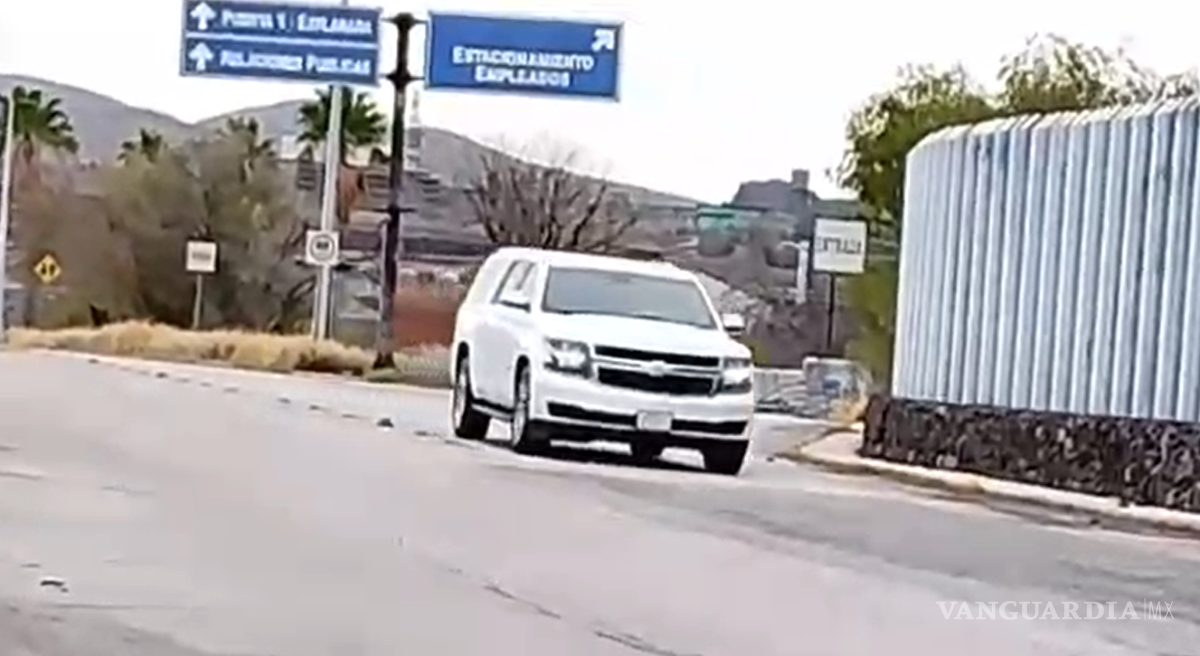 $!El ingreso del grupo fue confirmado por líderes laborales que han seguido el conflicto.