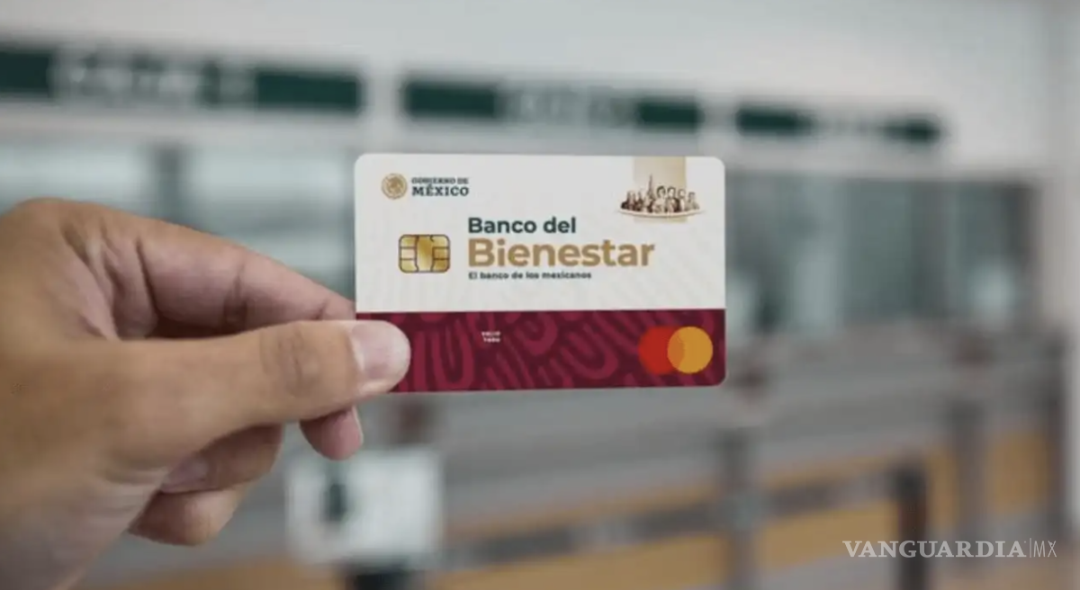 $!Durante marzo de 2026, se realizará la dispersión del segundo bimestre de las Pensiones para el Bienestar.