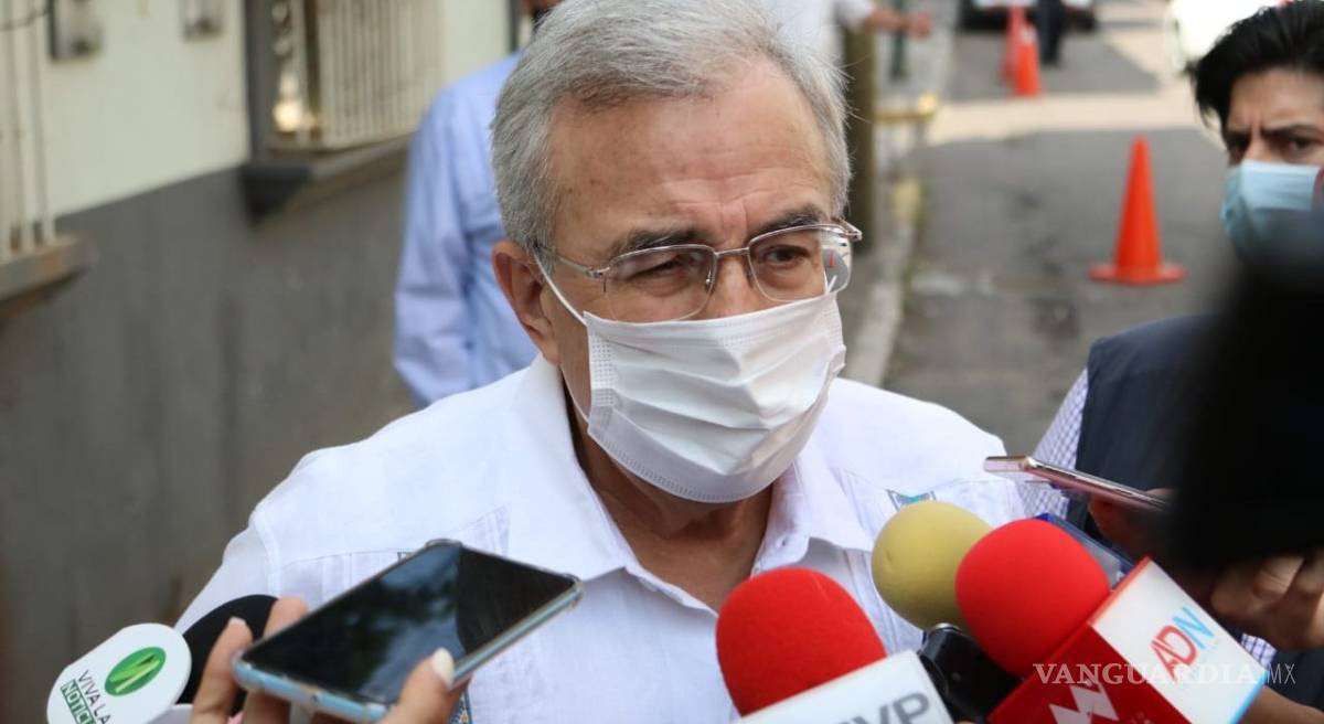 $!Salgado Macedonio va por Morena a gubernatura de Guerrero; Rubén Rocha en Sinaloa e impugnan en Chihuahua