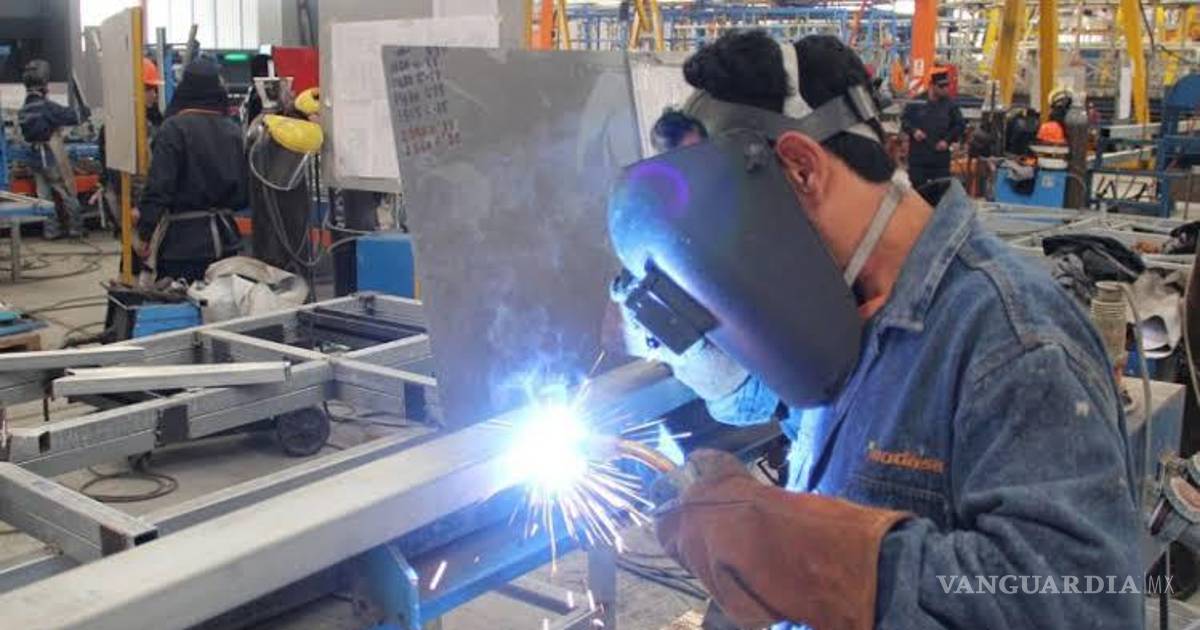 La actividad económica presentó mejoría moderada en julio: IMEF
